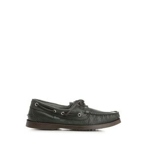 Paraboot Men Barth Boat Shoe